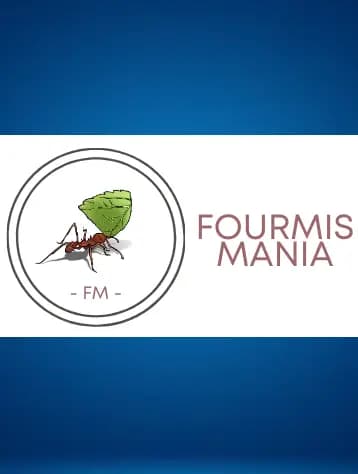 FourmisMania