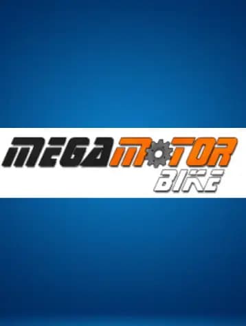 MegaMotorBike