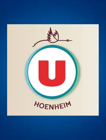Super U Hoenheim